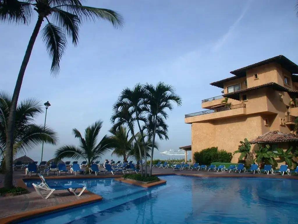 Park Royal Homestay Los Tules: Facility photos