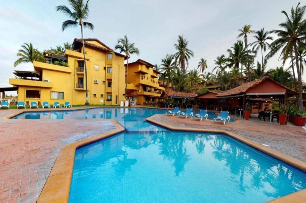 Park Royal Homestay Los Tules: Facility photos