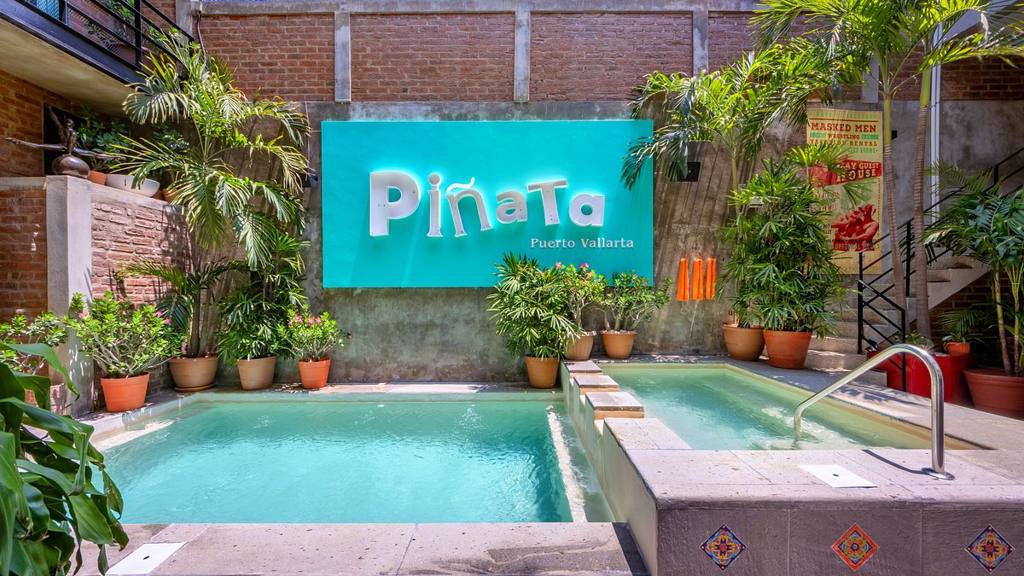 Piñata PV Gay Hotel: photo 1