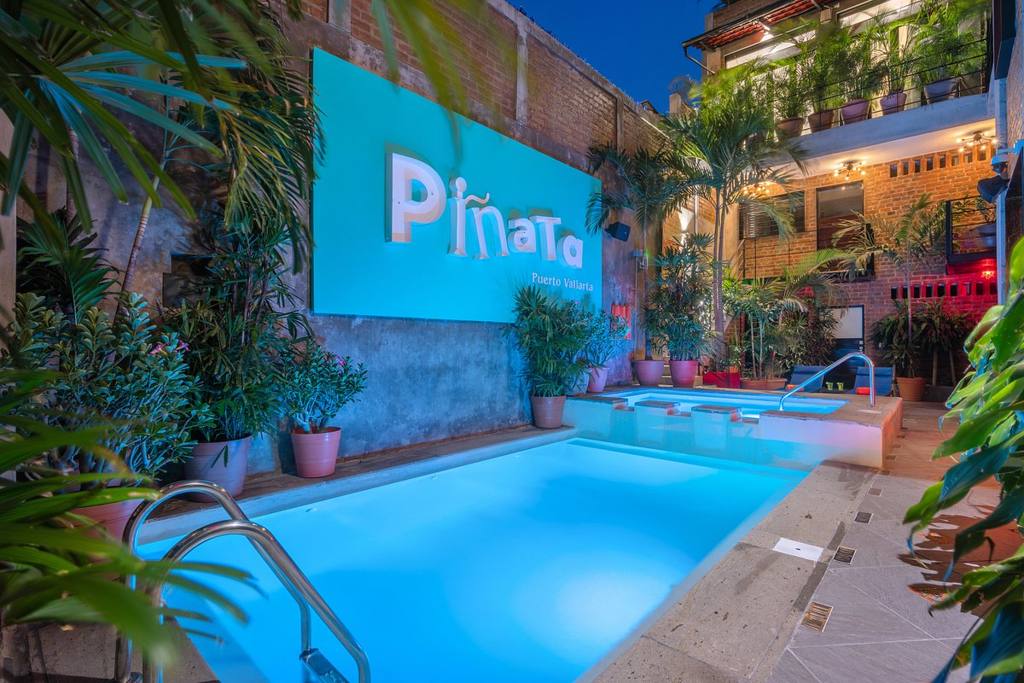 Piñata PV Gay Hotel: photo 2