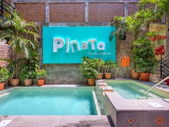Piñata PV Gay Hotel: photo 1