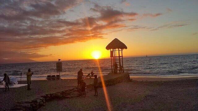Playa Del Sol Los Muertos Beach: photo 1