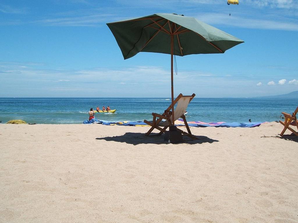 Playa Del Sol Los Muertos Beach: photo 2