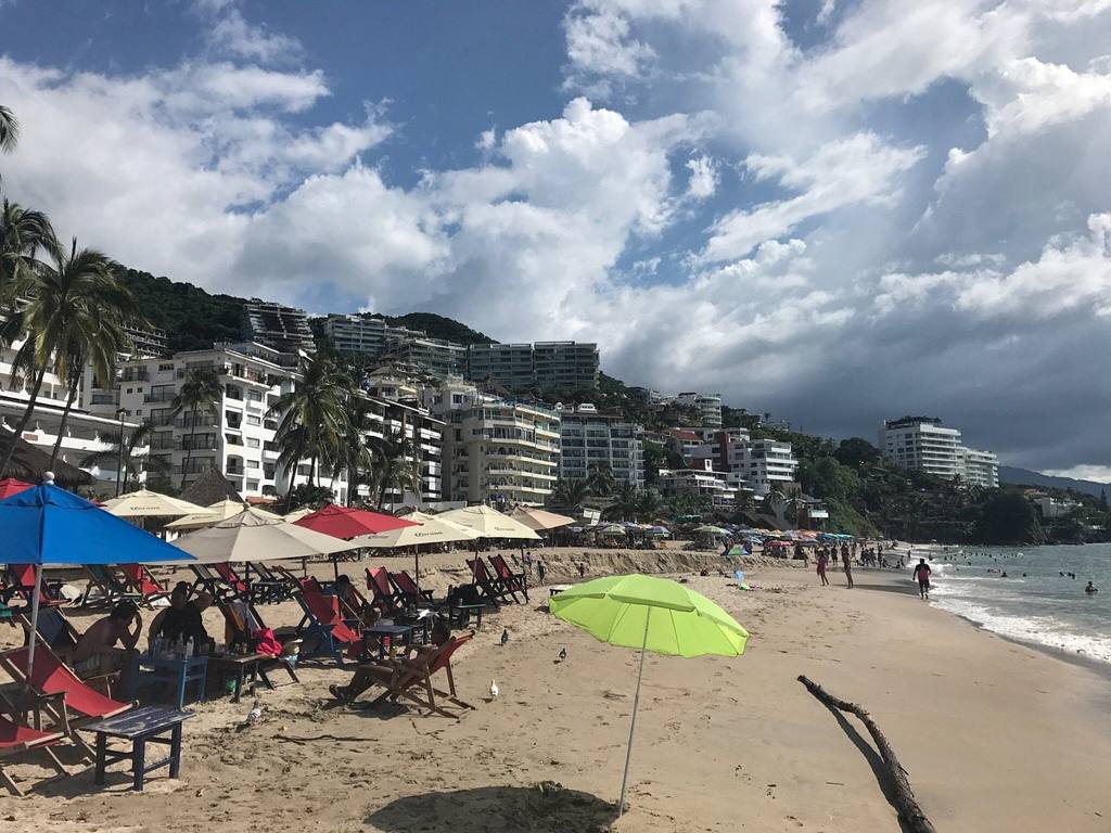 Playa Del Sol Los Muertos Beach: photo 6