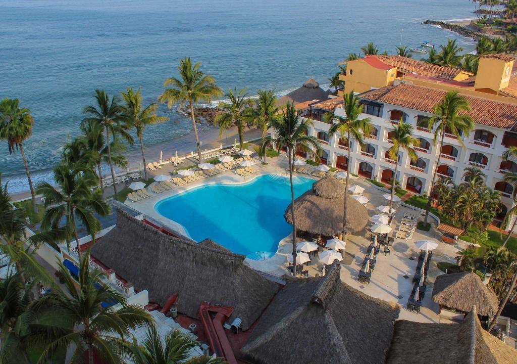 Plaza Pelicanos Club Beach Resort: Swimming pool