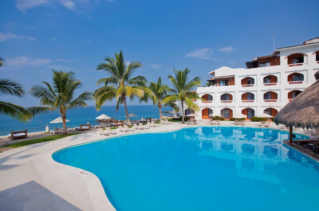 Plaza Pelicanos Club Beach Resort: Swimming pool [outdoor]