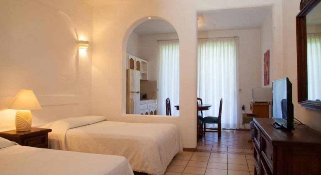 Plaza Santa Maria: Room photos
