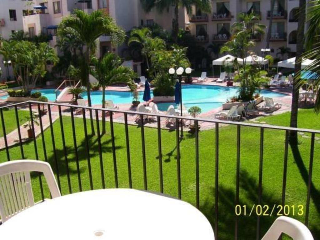 Plaza Santa Maria: Facility photos