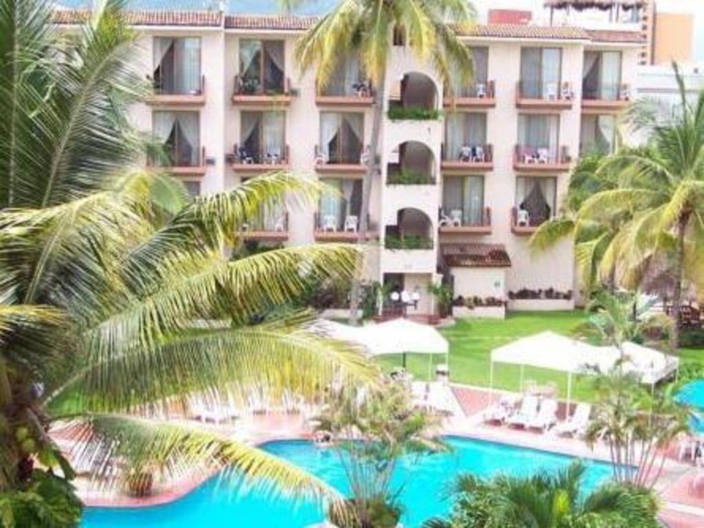 Plaza Santa Maria: Property views