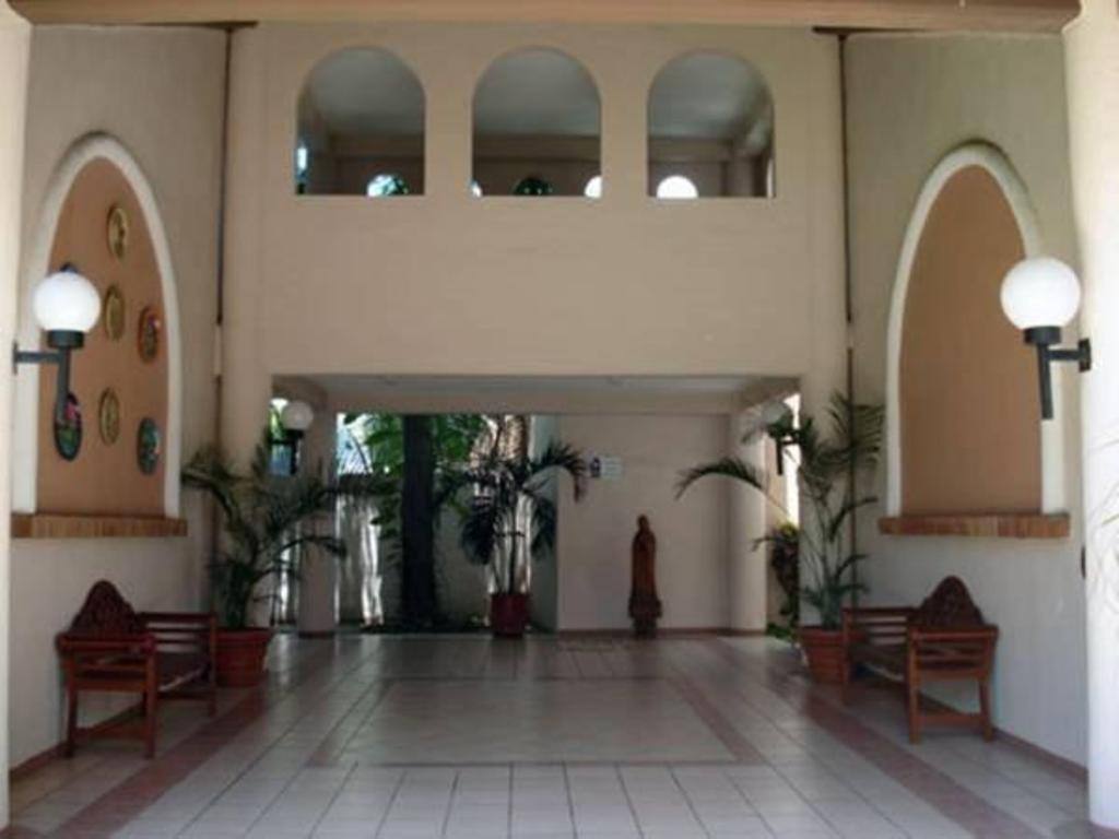Plaza Santa Maria: Property views
