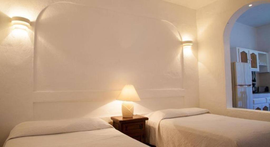 Plaza Santa Maria: Room photos