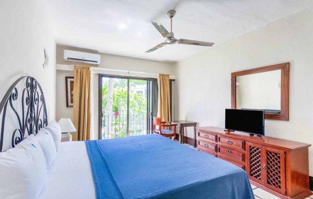 Puerto de Luna Pet Friendly & Family Suites: Rooms