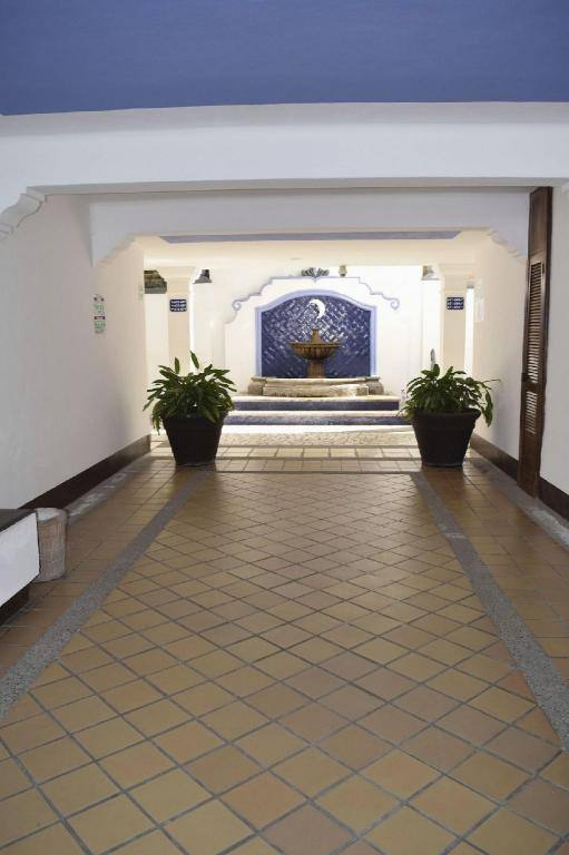 Puerto de Luna Pet Friendly & Family Suites: Property views