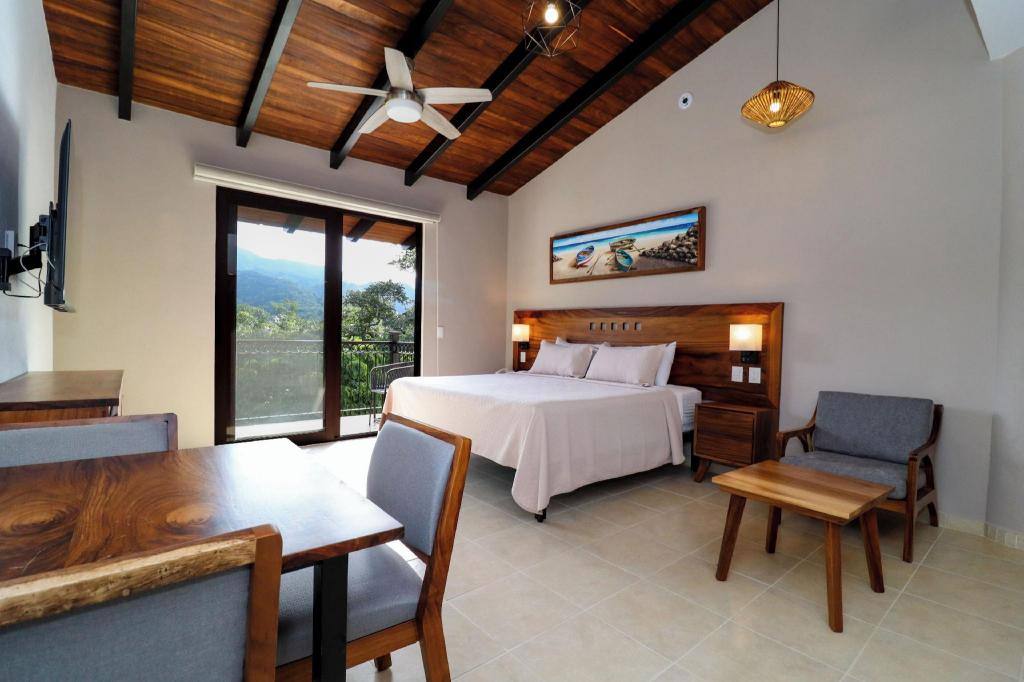 River Park Hotel: Room photos