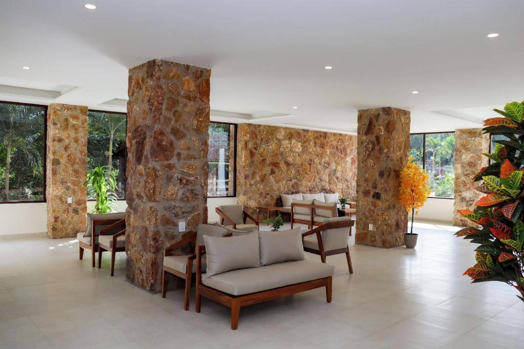 River Park Hotel: Facility photos