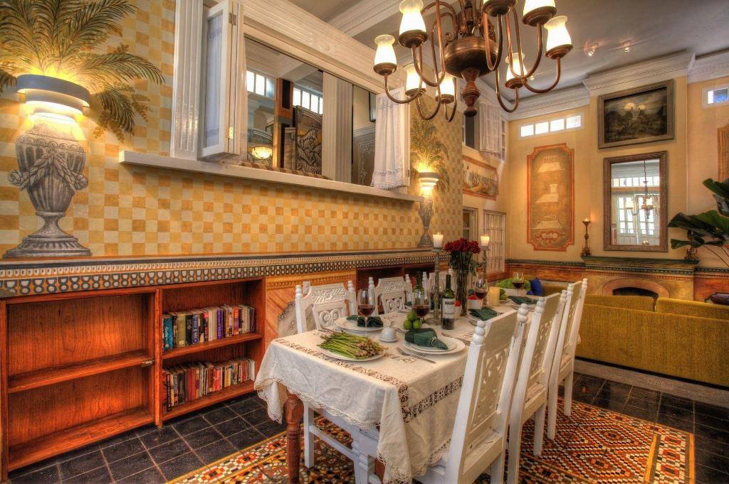 Rivera Del Rio Boutique Hotel: Other photos