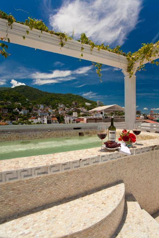 Rivera Del Rio Boutique Hotel: Bathroom