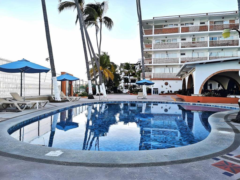 Rosita Hotel: Facility photos