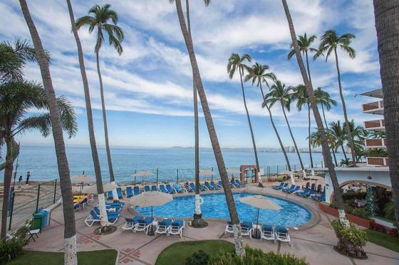 Rosita Hotel: Swimming pool [outdoor]