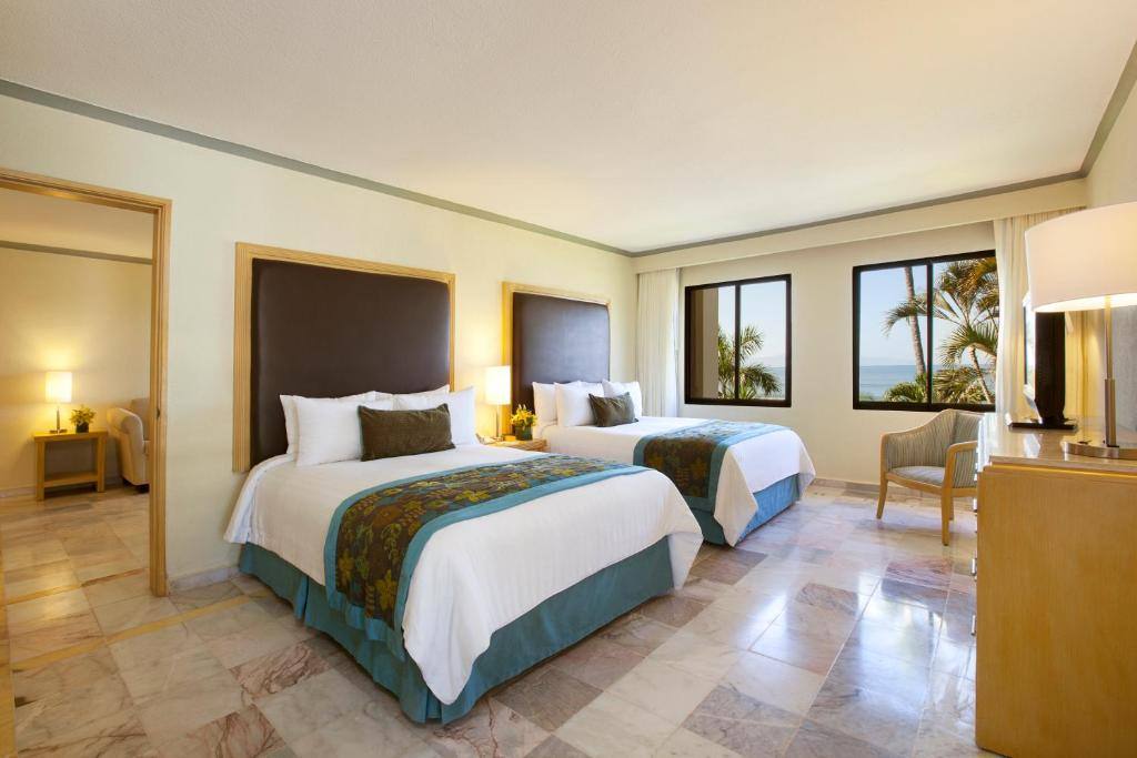 Samba Vallarta All Inclusive: Room photos
