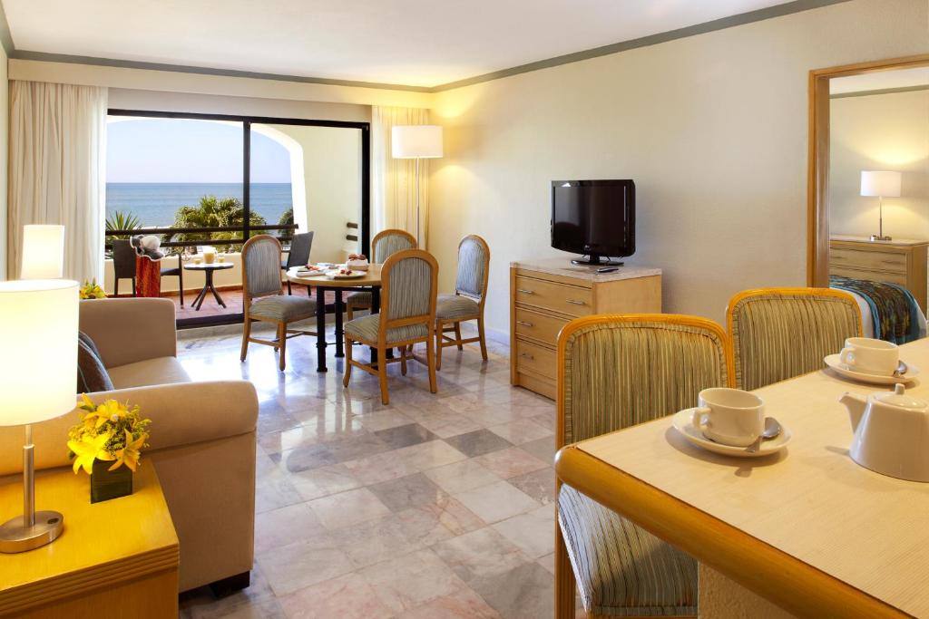 Samba Vallarta All Inclusive: On-site dining