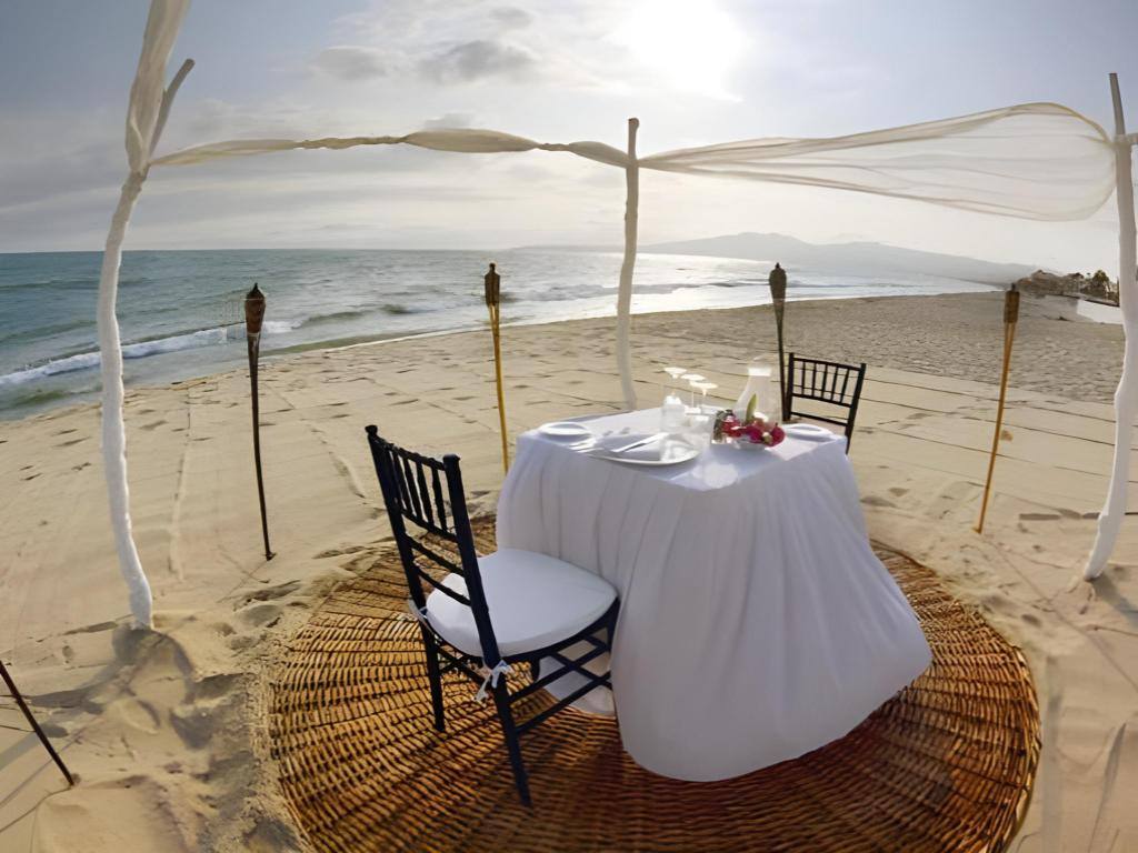 Samba Vallarta All Inclusive: Beach