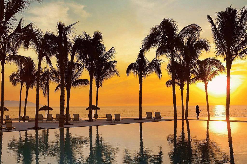 Secrets Vallarta Bay Resort & Spa: Casino