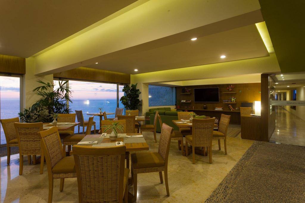 Sheraton Buganvilias Puerto Vallarta: Facilities