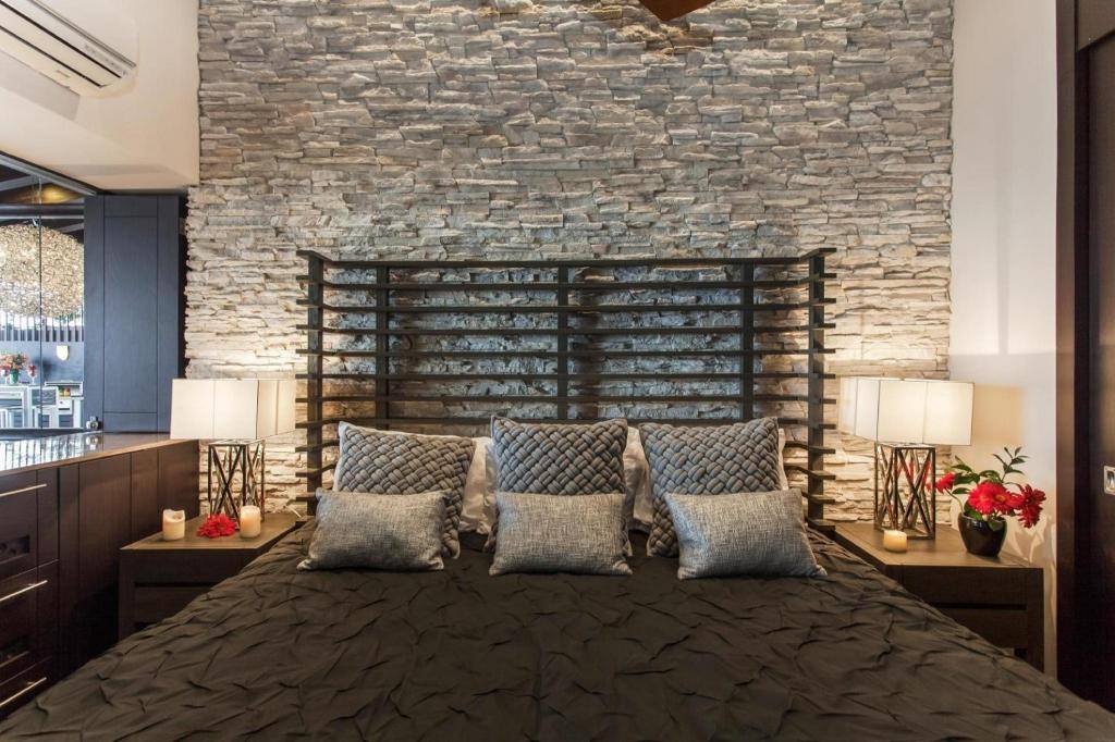 Signature By Pinnacle 180: Rooms