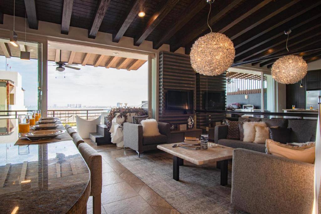 Signature By Pinnacle 180: Dining