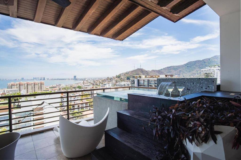 Signature By Pinnacle 180: Facilities