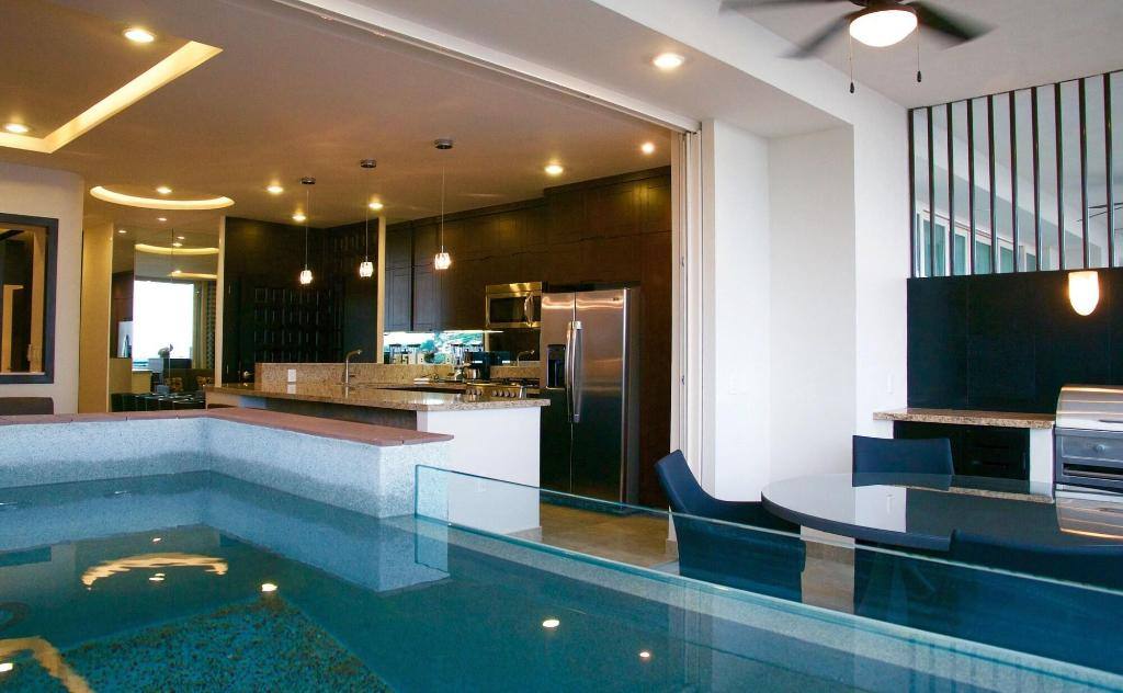Signature By Pinnacle 180: Facilities