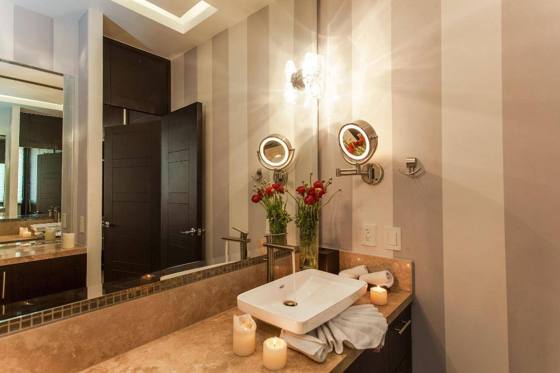 Signature By Pinnacle 180: Facilities