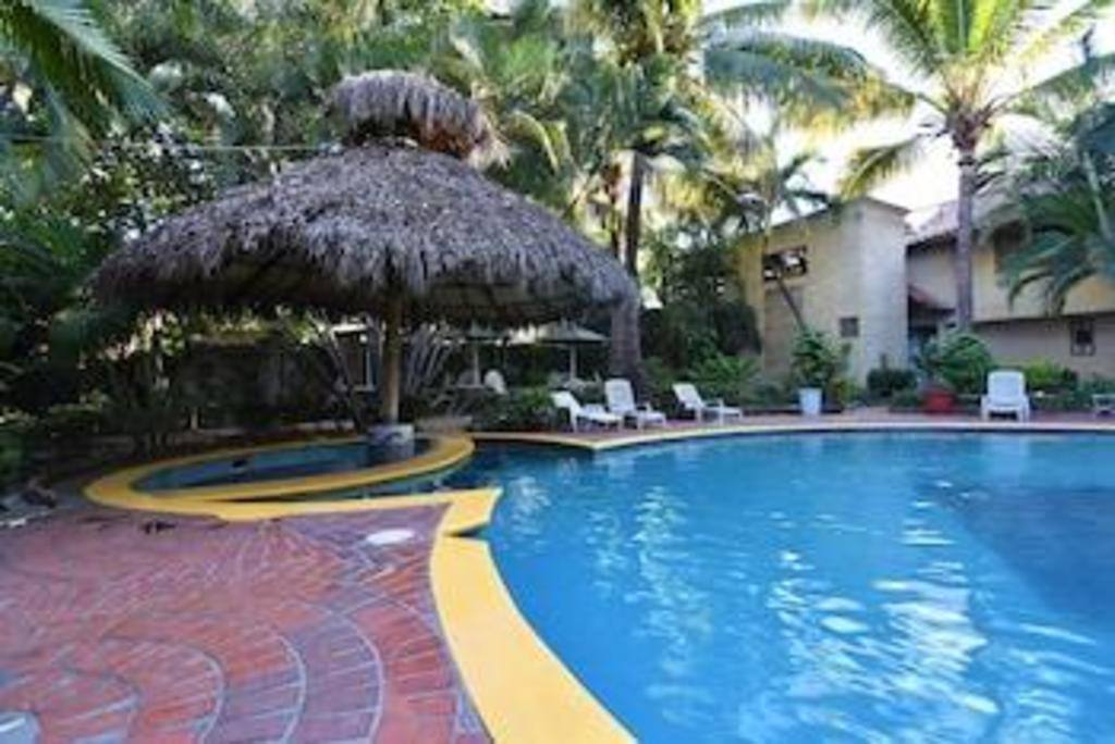 Soy Local Puerto Vallarta: Facility photos