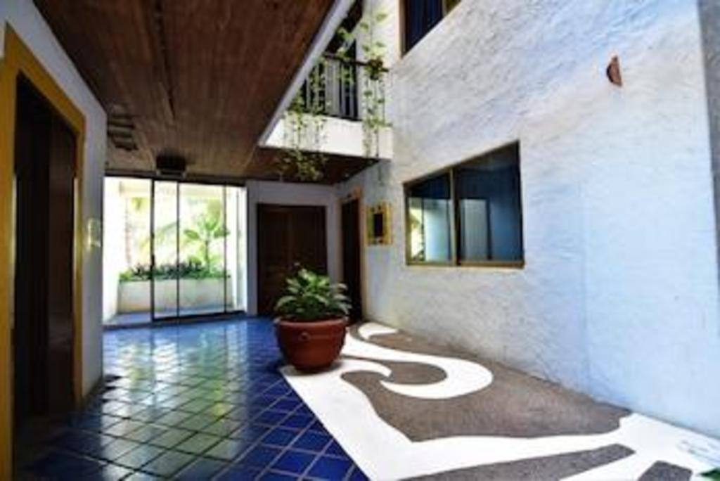 Soy Local Puerto Vallarta: Property views