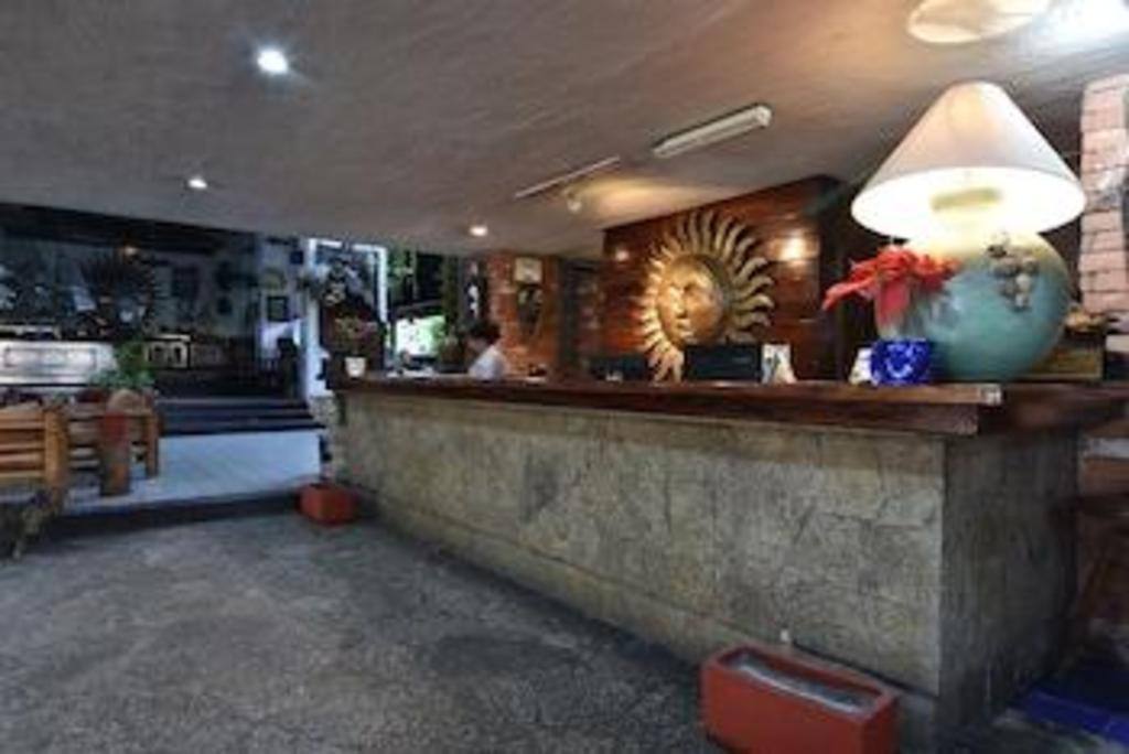 Soy Local Puerto Vallarta: Property views