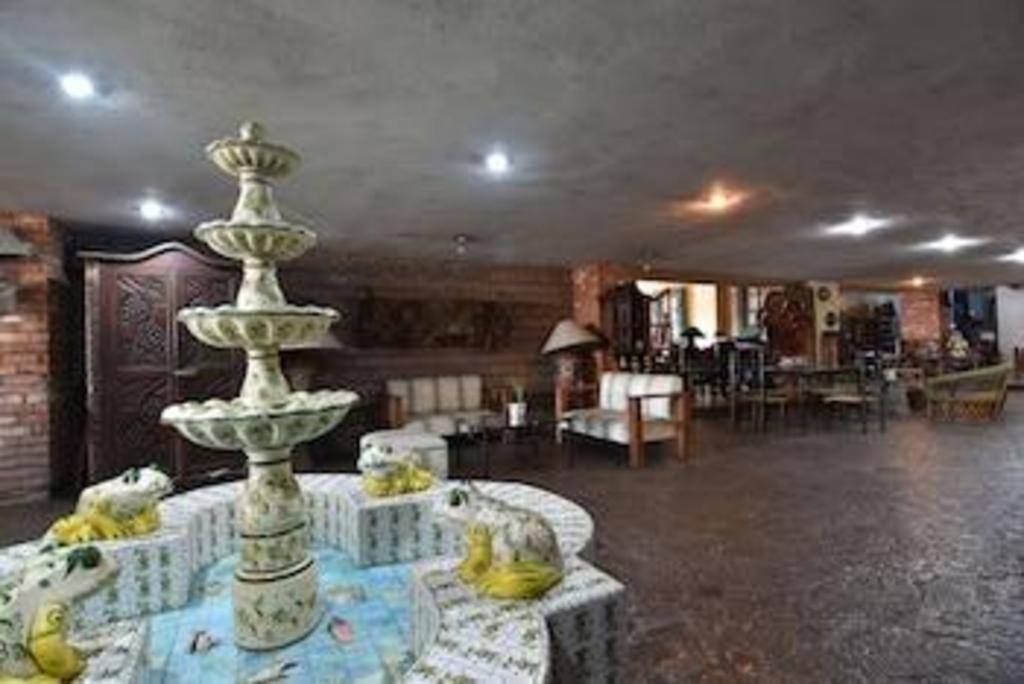 Soy Local Puerto Vallarta: On-site dining