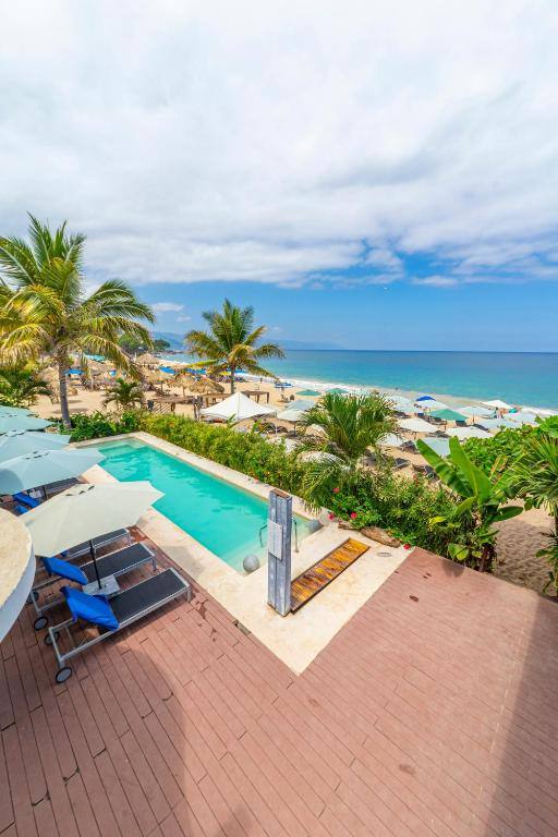 Suites at Sapphire Ocean Club: Facility photos
