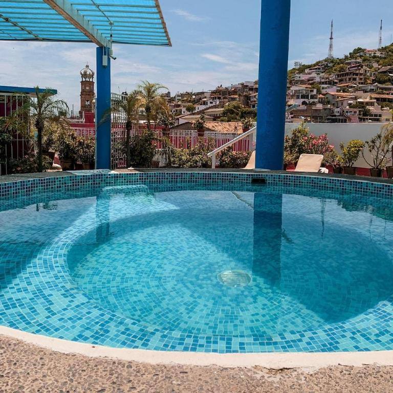 Suites Plaza del Rio: Facility photos