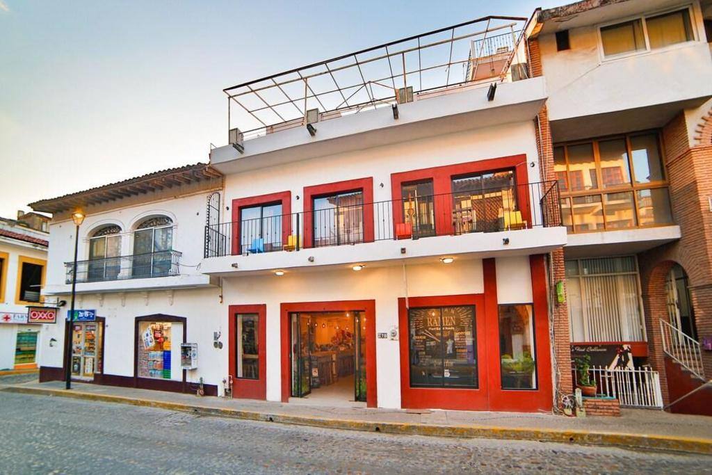 Ten To Ten Puerto Vallarta: Property views