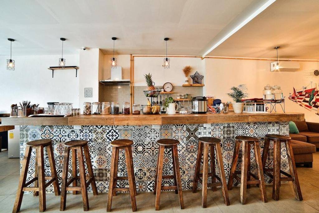 Ten To Ten Puerto Vallarta: On-site dining