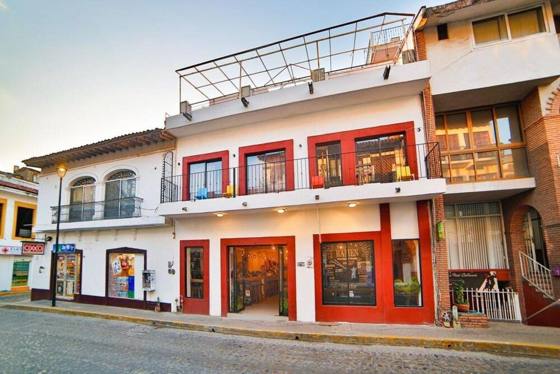 Ten To Ten Puerto Vallarta: Property views