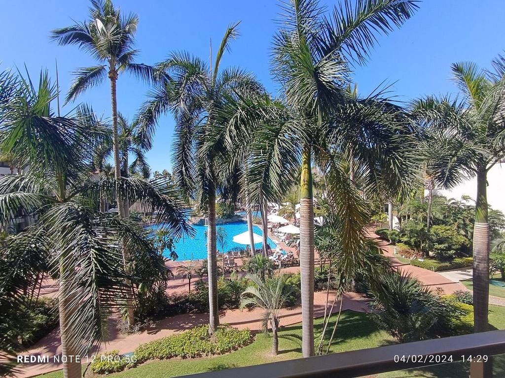 The Club at Sheraton Buganvilias: photo 2