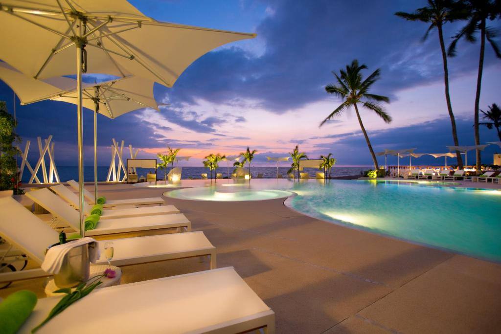 The Hacienda at Krystal Grand Puerto Vallarta: Attractions