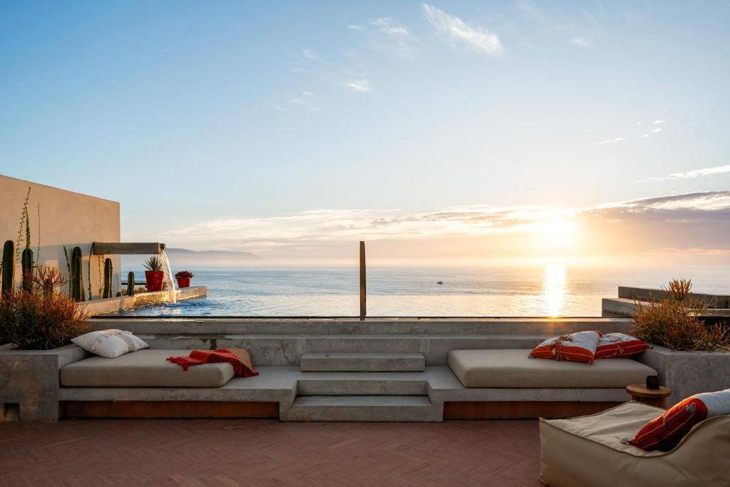The Tryst Puerto Vallarta: Exterior view
