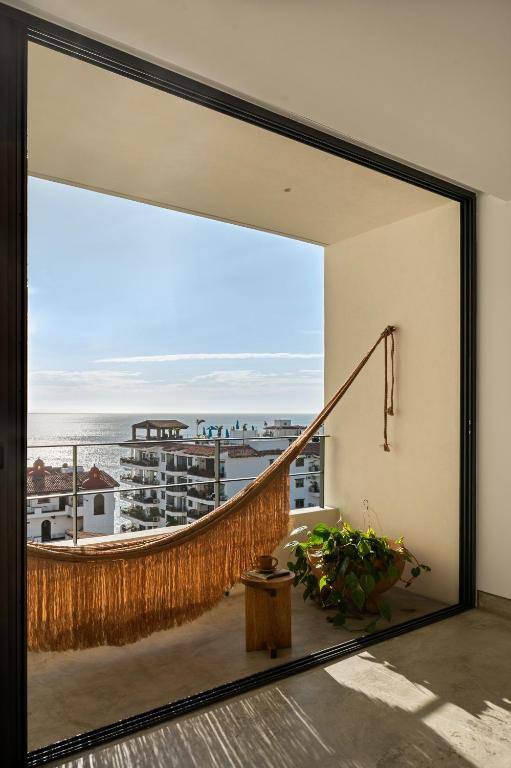 The Tryst Puerto Vallarta: View