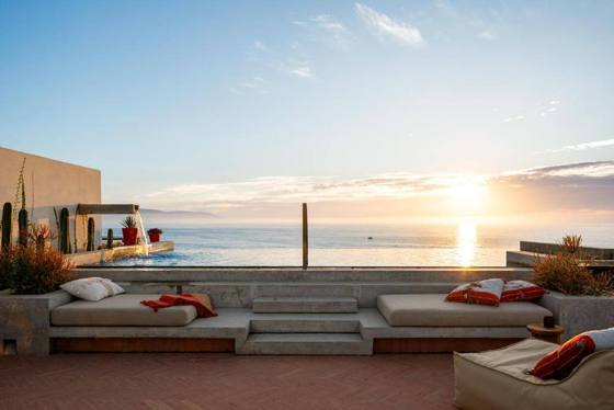 The Tryst Puerto Vallarta: Exterior view