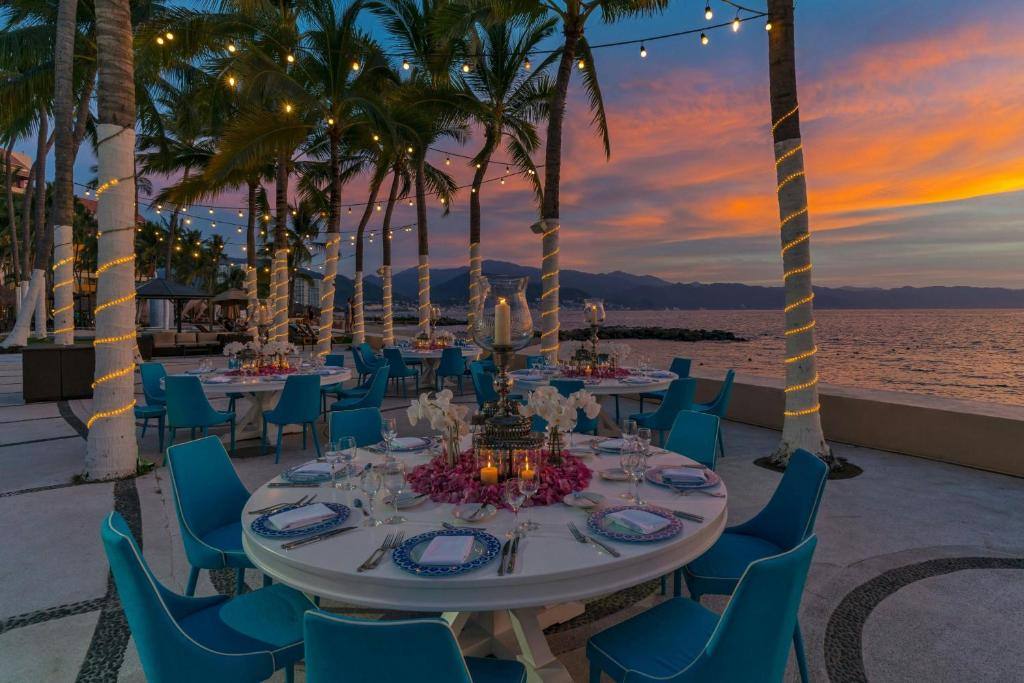 The Westin Playa Vallarta, an All-Inclusive Resort: Meeting room / ballrooms