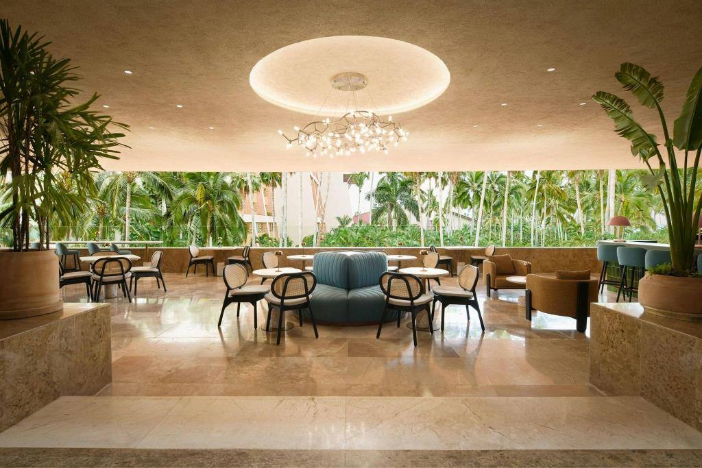 The Westin Playa Vallarta, an All-Inclusive Resort: Bar
