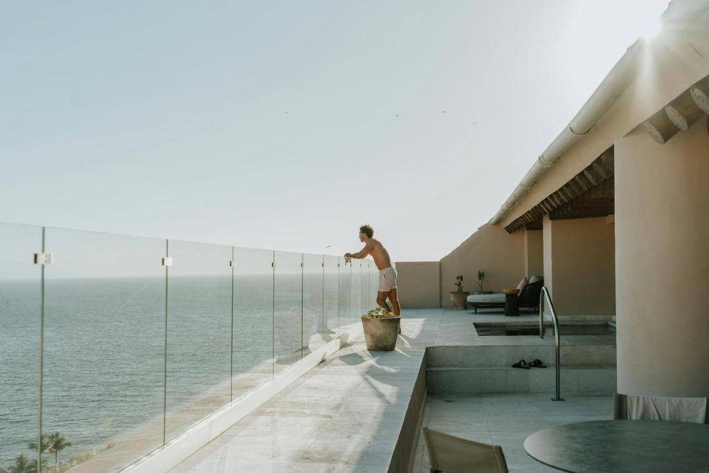 The Westin Playa Vallarta, an All-Inclusive Resort: View